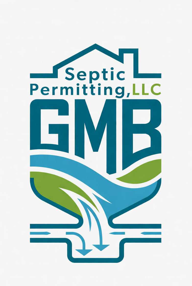 GMB Septic Permitting logo